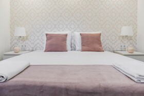 4U Lisbon Airport Suites