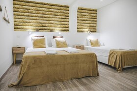 4U Lisbon Airport Suites