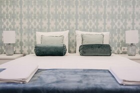 4U Lisbon Airport Suites
