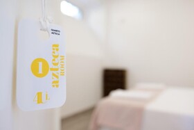 4U Lisbon Airport Suites