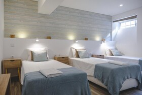 4U Lisbon Airport Suites