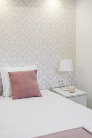 4U Lisbon Airport Suites