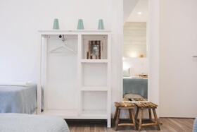 4U Lisbon Airport Suites