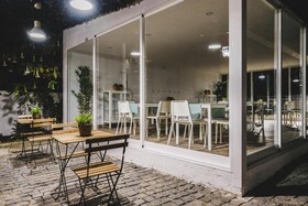 4U Lisbon Airport Suites