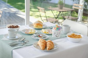 4U Lisbon Airport Suites