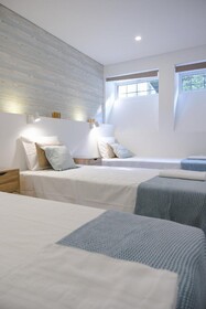 4U Lisbon Airport Suites