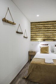 4U Lisbon Airport Suites