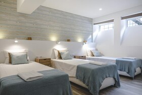 4U Lisbon Airport Suites