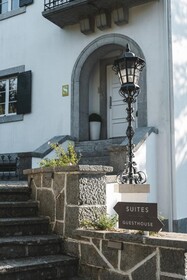 4U Lisbon Airport Suites