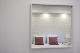 4U Lisbon Airport Suites