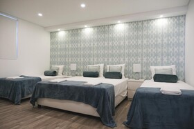 4U Lisbon Airport Suites