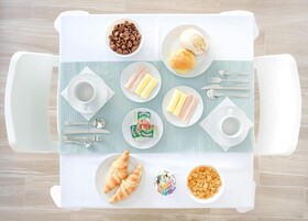 4U Lisbon Airport Suites