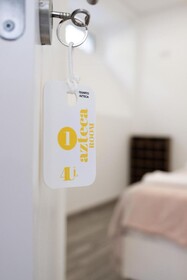 4U Lisbon Airport Suites