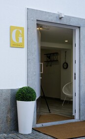 4U Lisbon Airport Suites