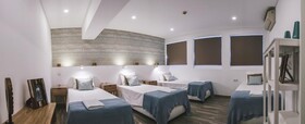 4U Lisbon Airport Suites