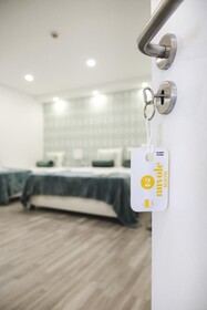 4U Lisbon Airport Suites