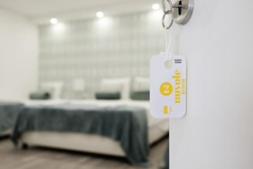4U Lisbon Airport Suites
