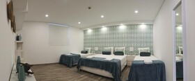 4U Lisbon Airport Suites