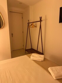 4U Lisbon Airport Suites