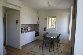 Ajuda Palace Inn