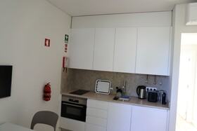 Ajuda Palace Inn