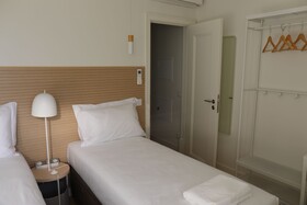 Ajuda Palace Inn