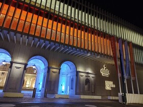 Ajuda Palace Inn