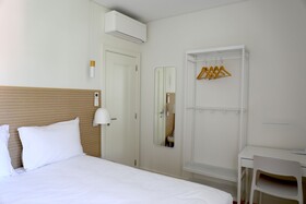 Ajuda Palace Inn