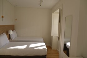 Ajuda Palace Inn