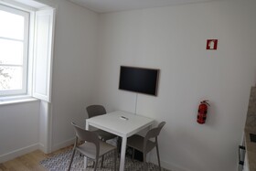 Ajuda Palace Inn