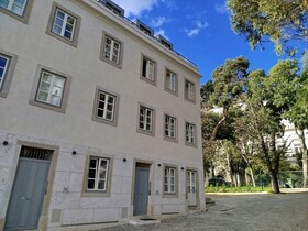 Ajuda Palace Inn