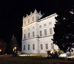 Ajuda Palace Inn
