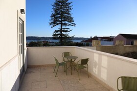 Ajuda Palace Inn
