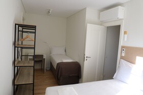 Ajuda Palace Inn