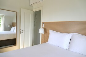 Ajuda Palace Inn