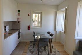 Ajuda Palace Inn