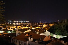 Ajuda Palace Inn