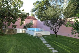 Ajuda Palace Inn