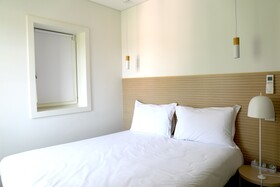 Ajuda Palace Inn