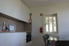 Ajuda Palace Inn