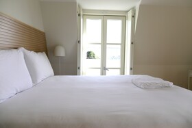 Ajuda Palace Inn