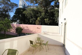 Ajuda Palace Inn