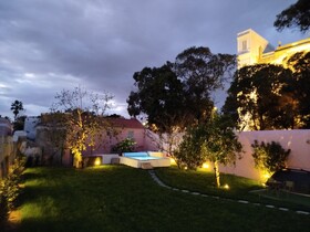 Ajuda Palace Inn