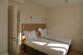 Ajuda Palace Inn