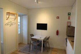 Ajuda Palace Inn