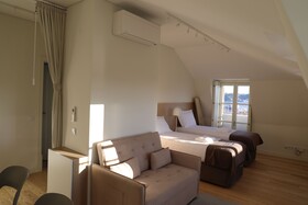 Ajuda Palace Inn