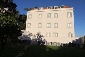 Ajuda Palace Inn