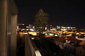 Ajuda Palace Inn