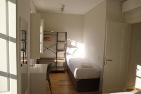 Ajuda Palace Inn