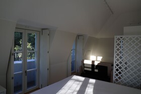 Ajuda Palace Inn